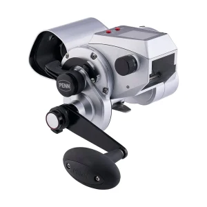 Electric Reel