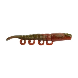 Prawn Curl Tail