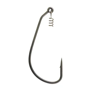 Swimbait Hooks
