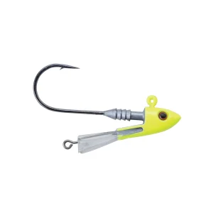 Snap Jigs