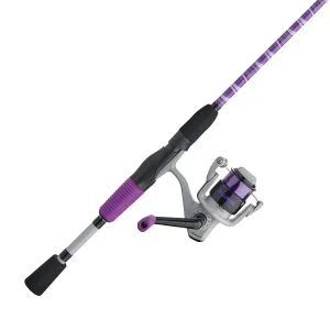 Spincast Combo
